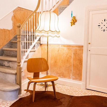 Hotel 3A Ease Of Living Ciutadella  Exterior foto