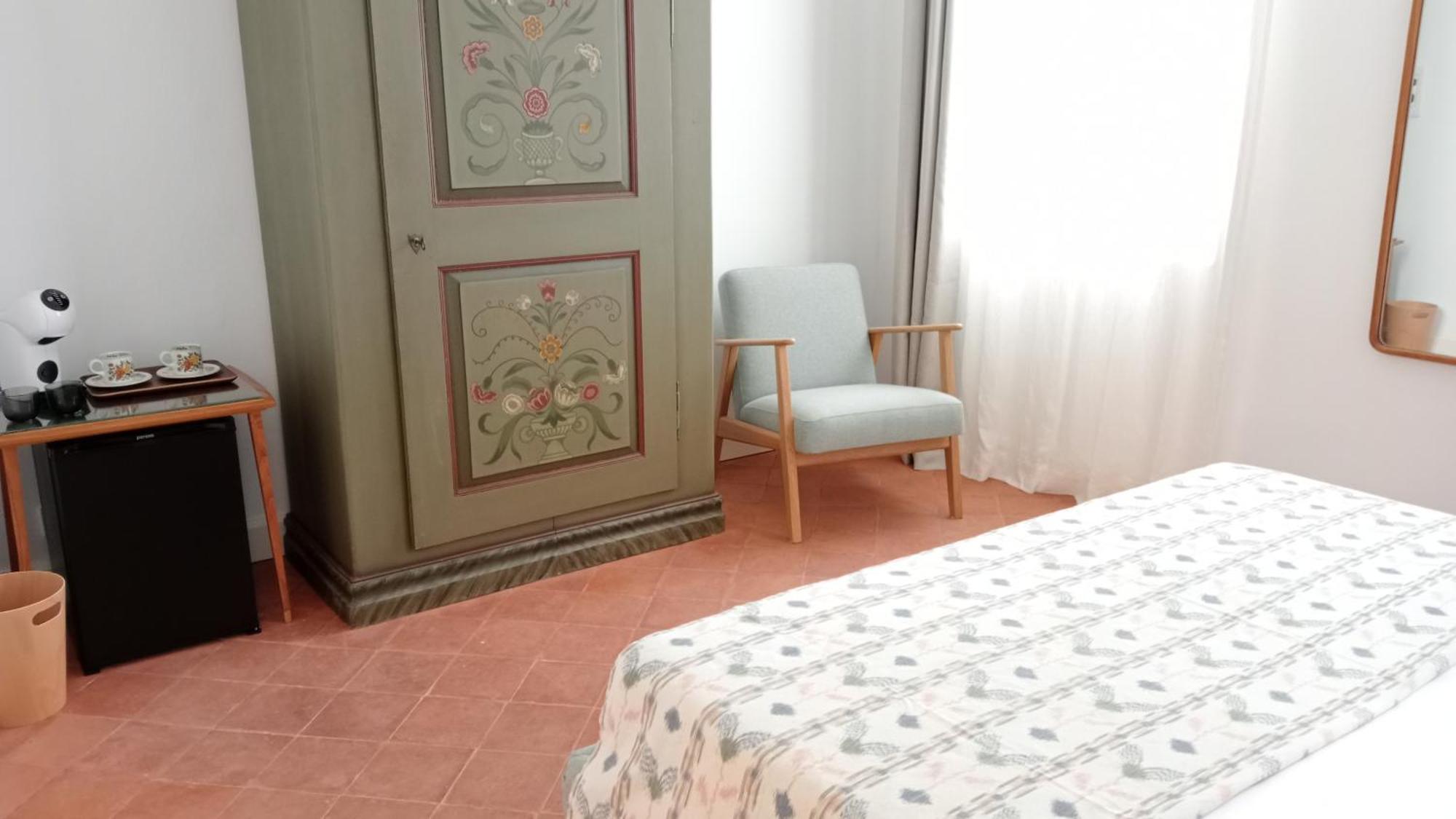 Hotel 3A Ease Of Living Ciutadella  Habitación foto