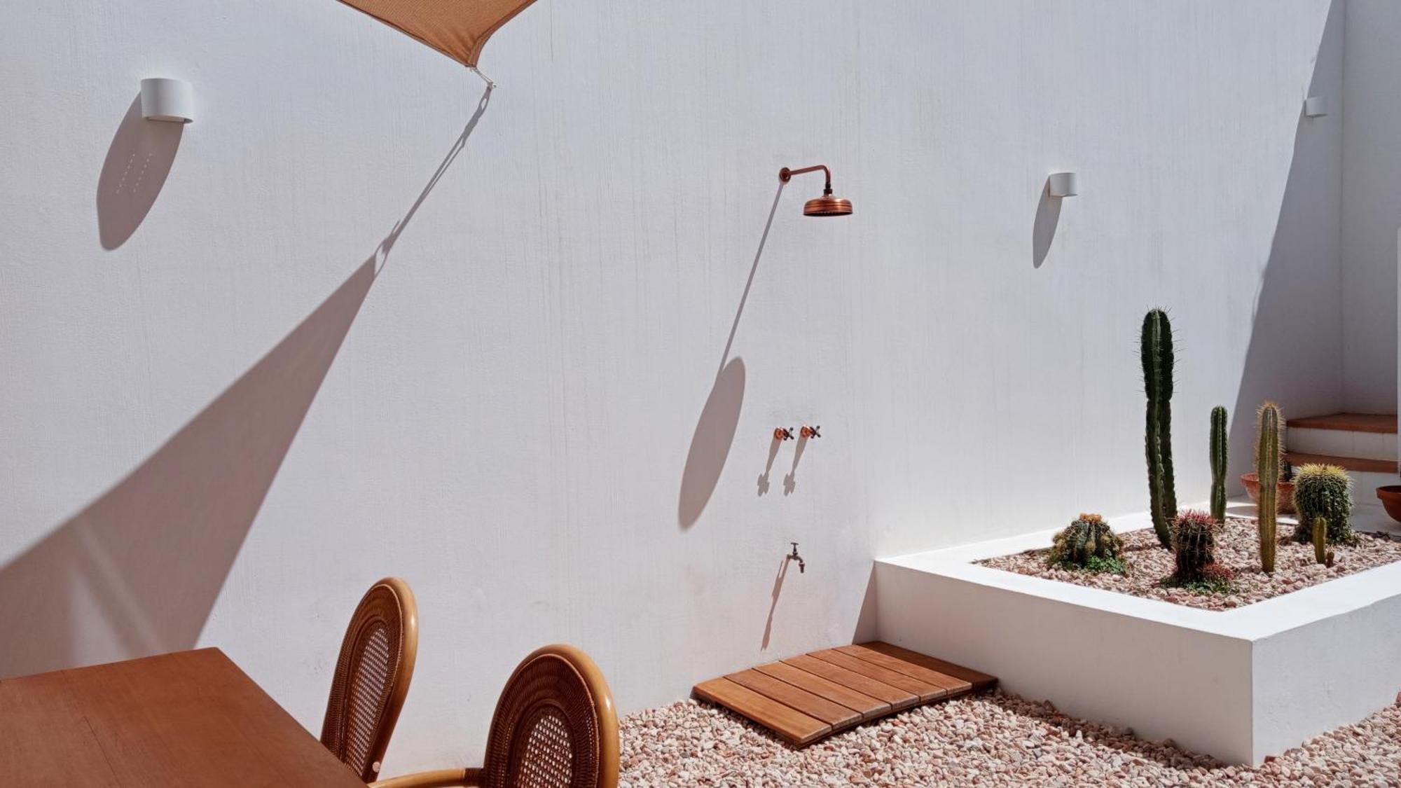 Hotel 3A Ease Of Living Ciutadella  Exterior foto