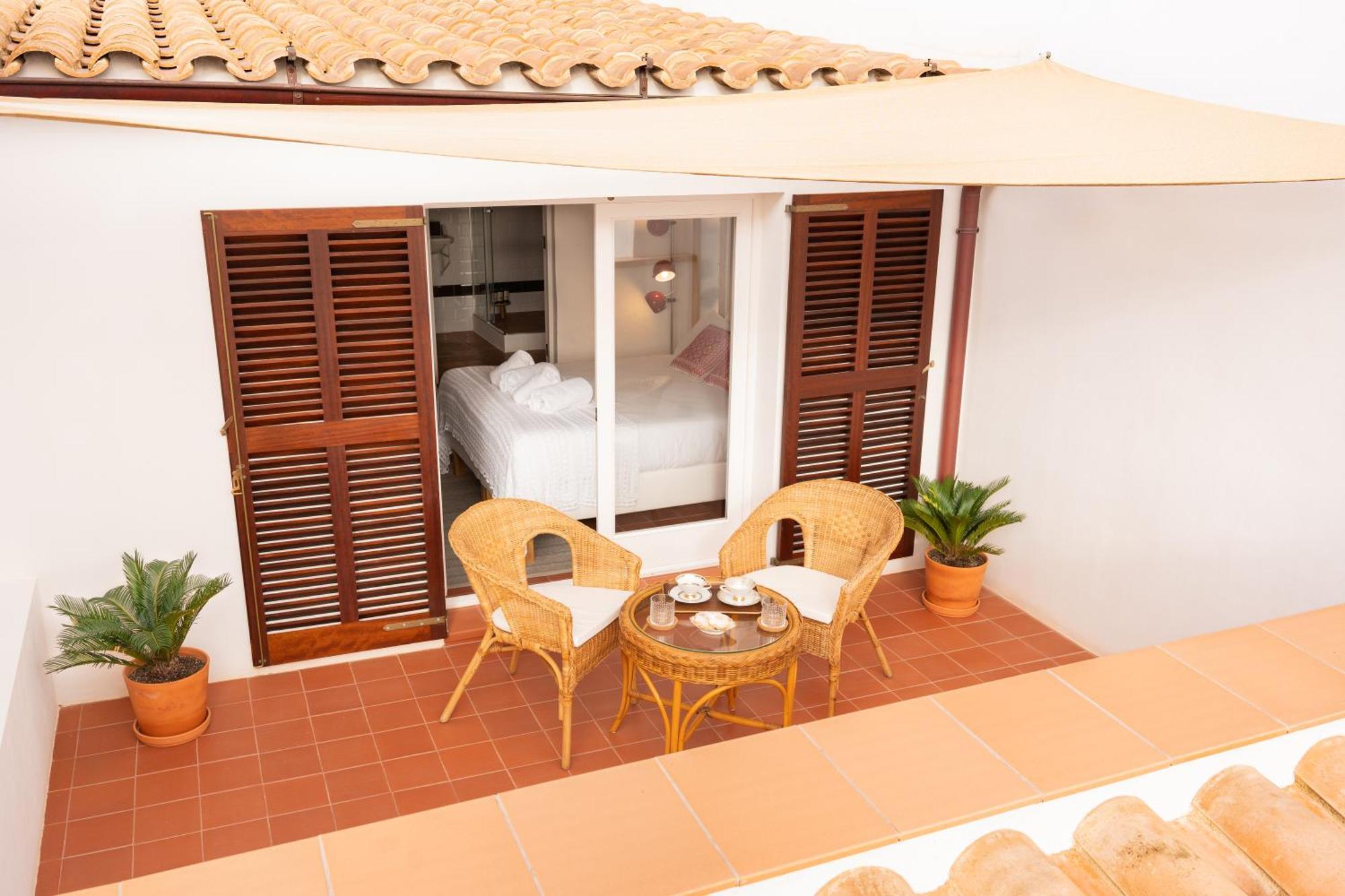Hotel 3A Ease Of Living Ciutadella  Exterior foto