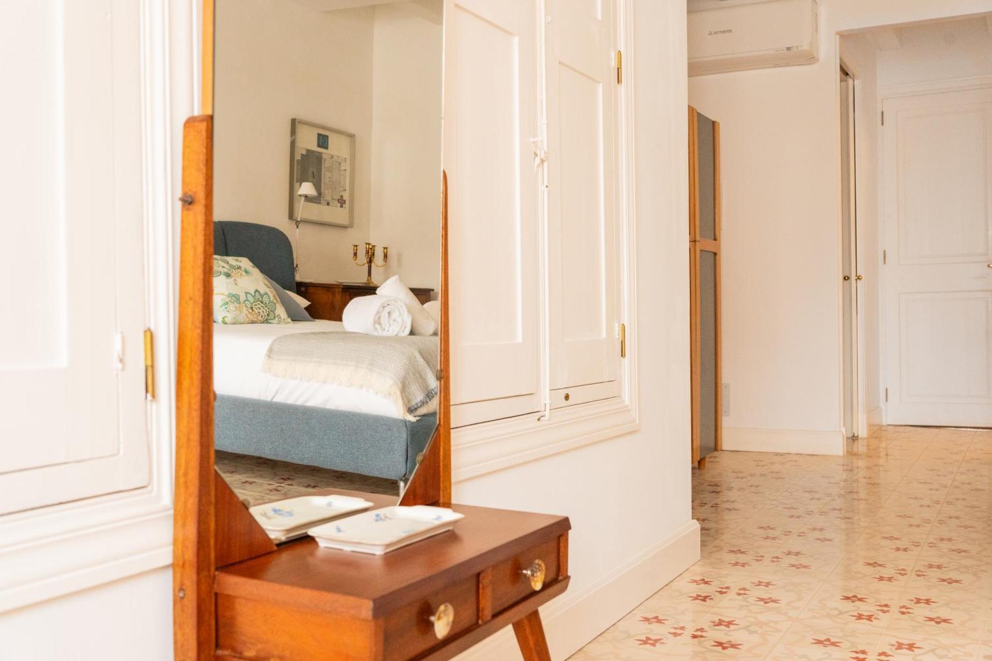 Hotel 3A Ease Of Living Ciutadella  Habitación foto