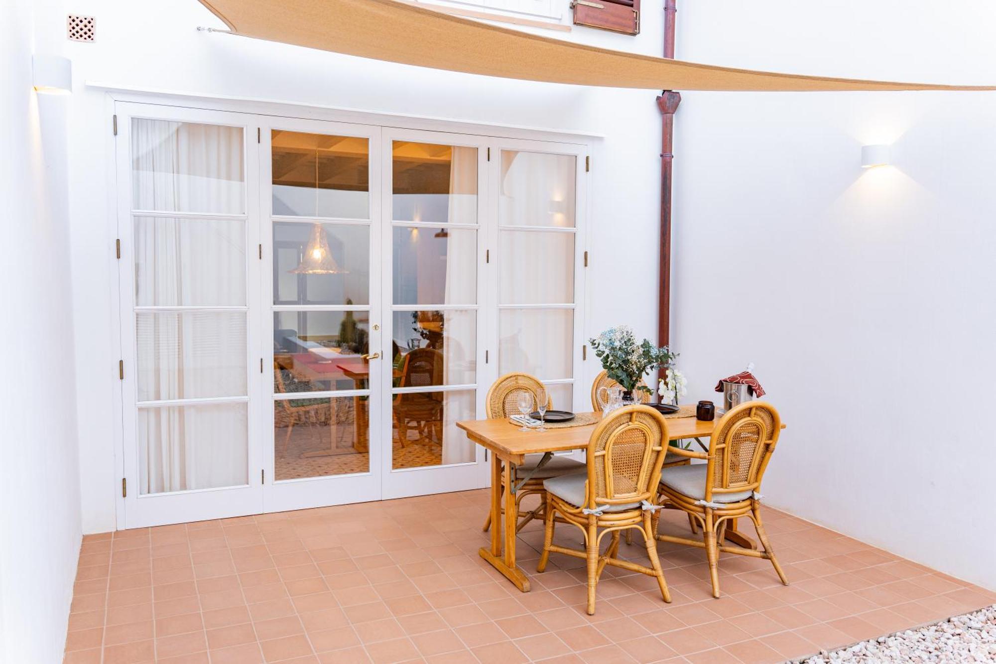 Hotel 3A Ease Of Living Ciutadella  Habitación foto