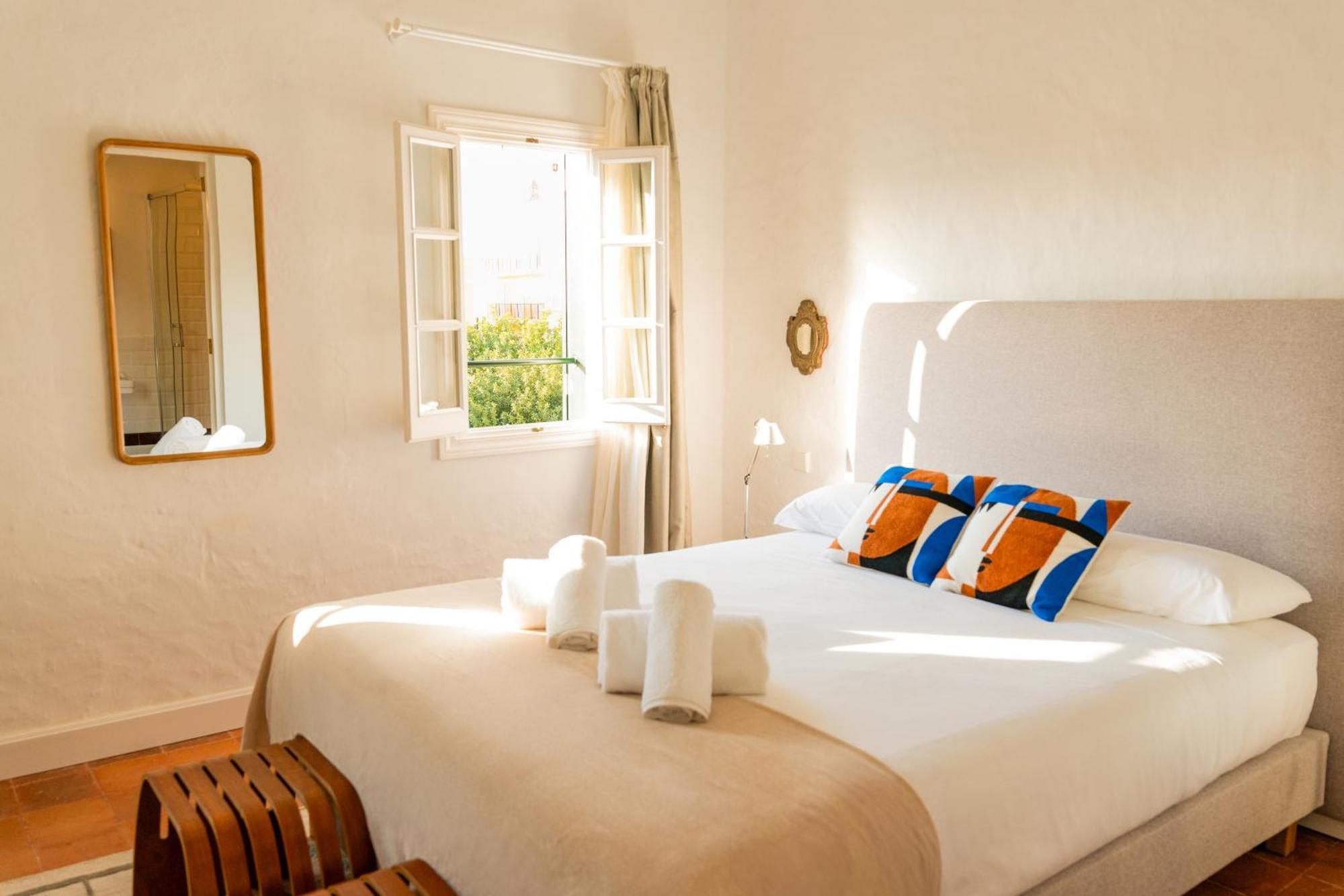 Hotel 3A Ease Of Living Ciutadella  Exterior foto